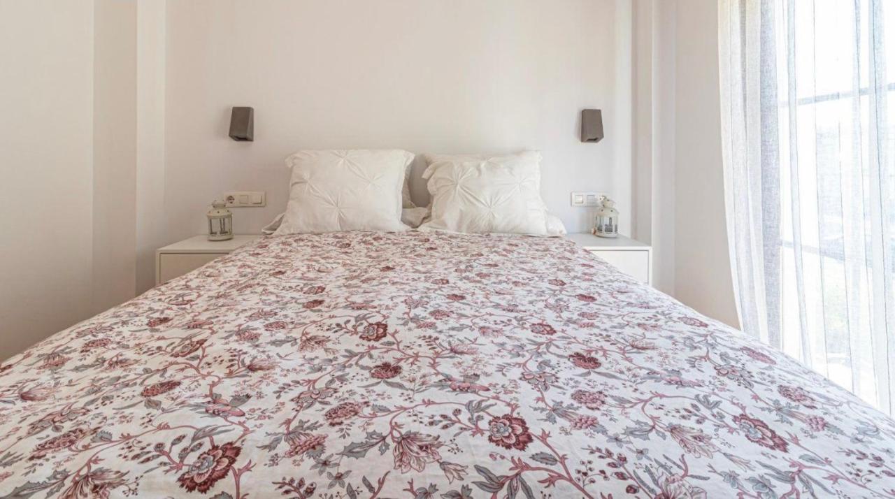 Piso Con Encanto Apartamento *
