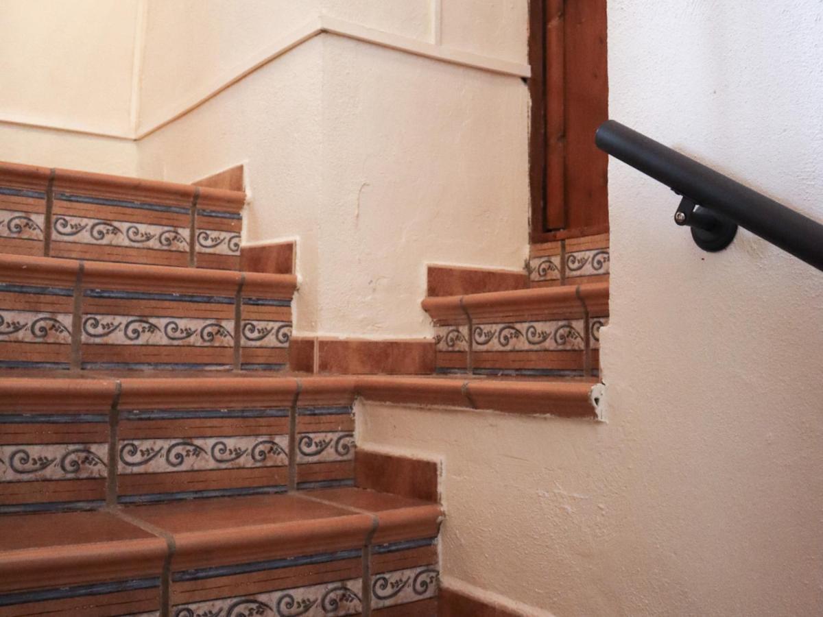 Mas Del Carrascal Сasa de vacaciones