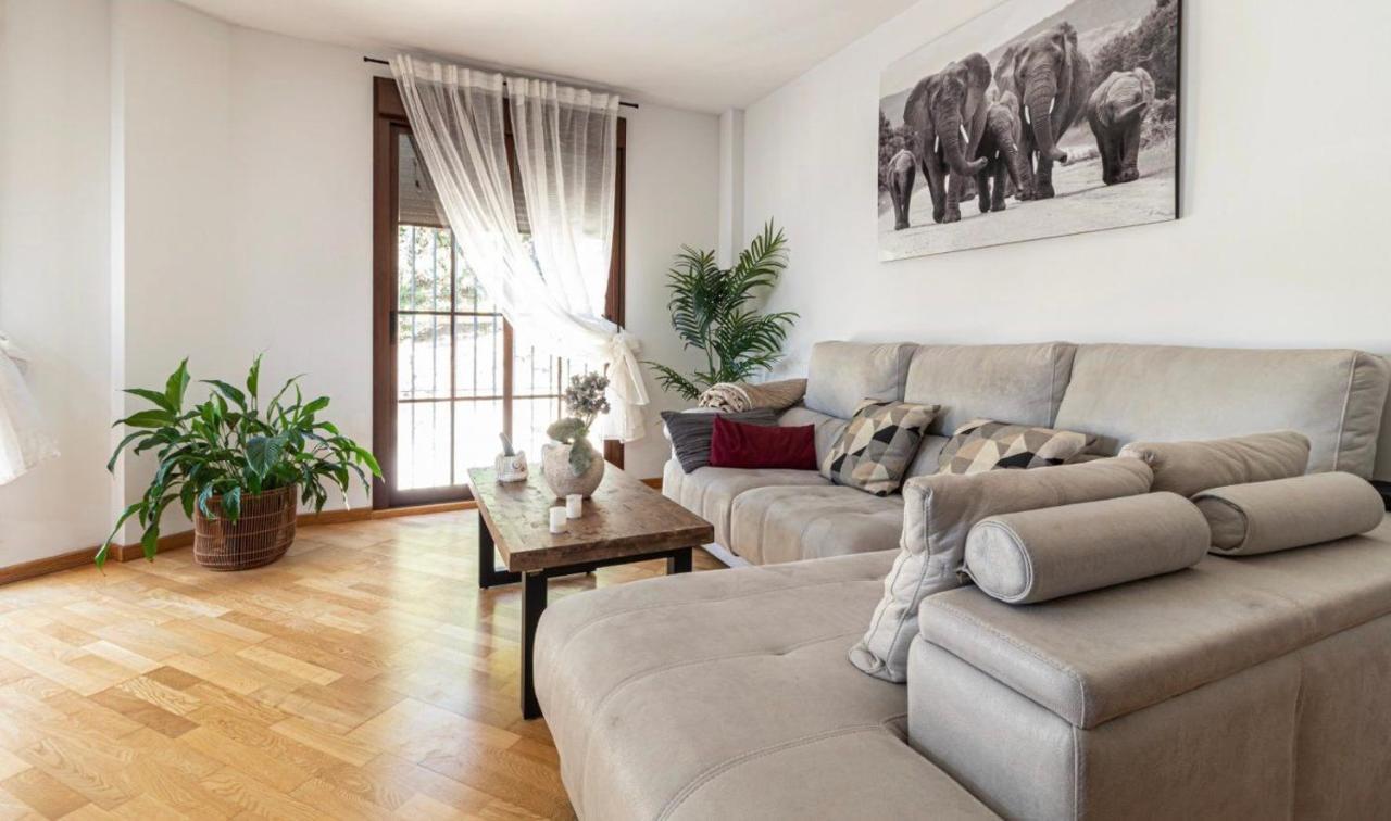 Apartamento Piso Con Encanto *