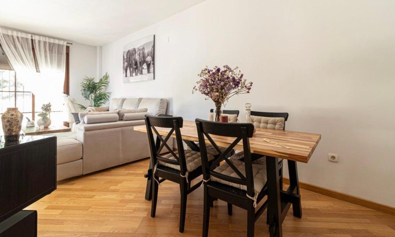 Apartamento Piso Con Encanto