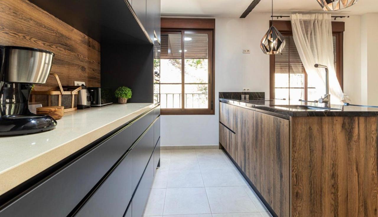 Piso Con Encanto Apartamento *