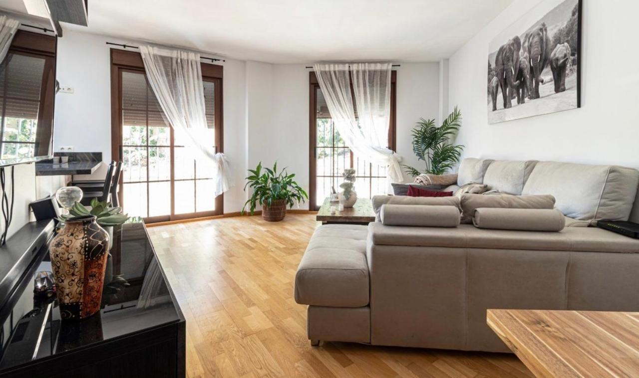 Apartamento Piso Con Encanto Jerez de la Frontera
