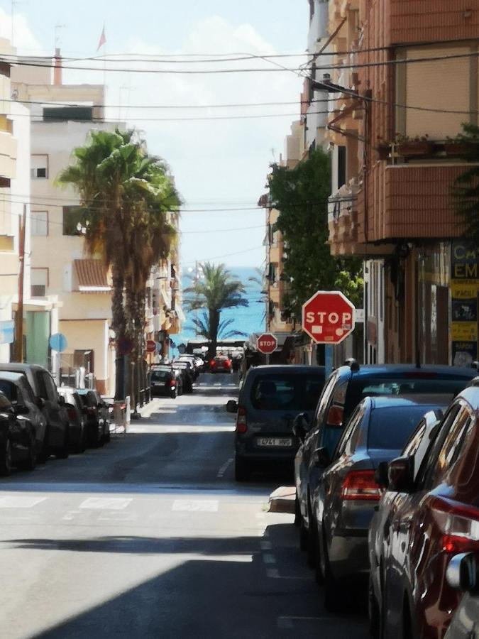 C. Del Mar - De Luxe Centrum *