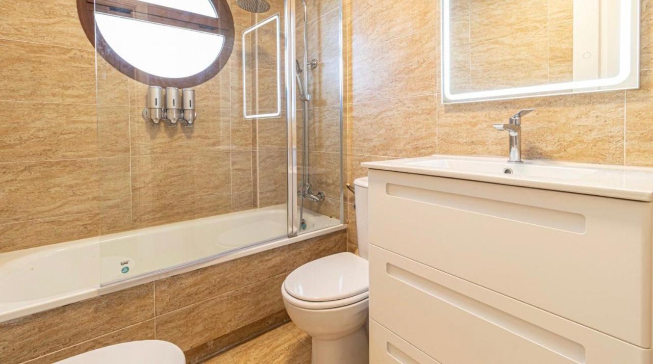 Apartamento Piso Con Encanto *
