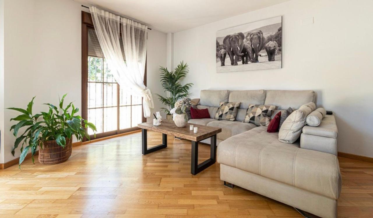 Piso Con Encanto *