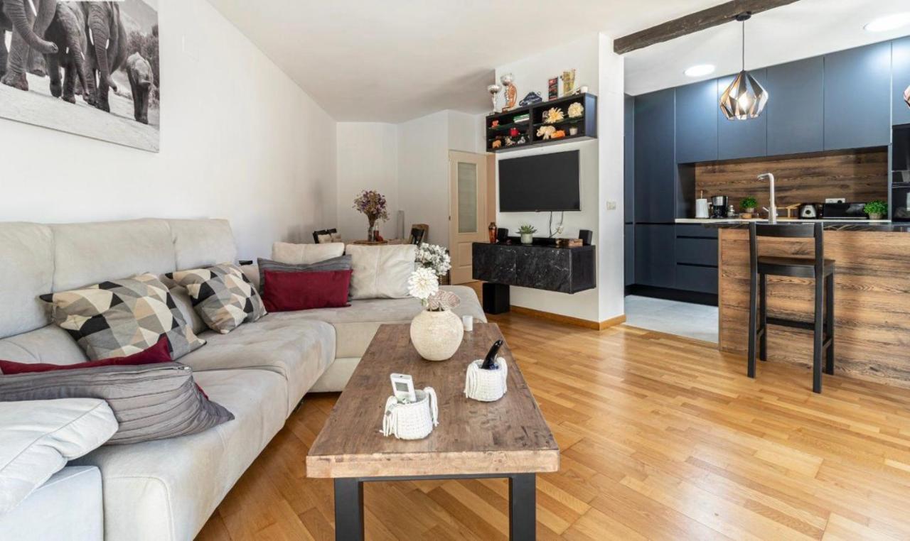 Apartamento Piso Con Encanto Jerez de la Frontera