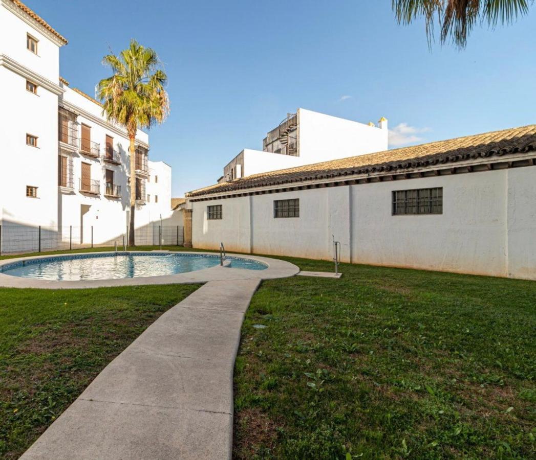 Piso Con Encanto * Jerez de la Frontera