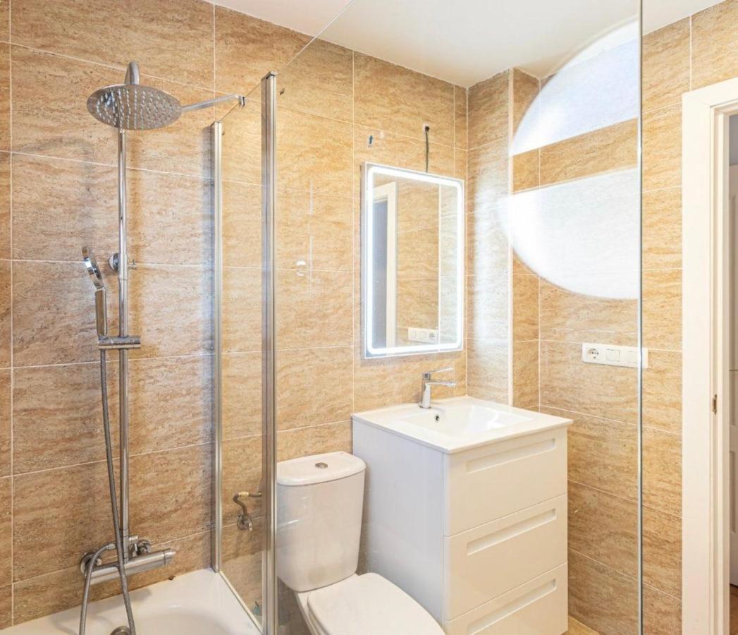 Piso Con Encanto Apartamento *