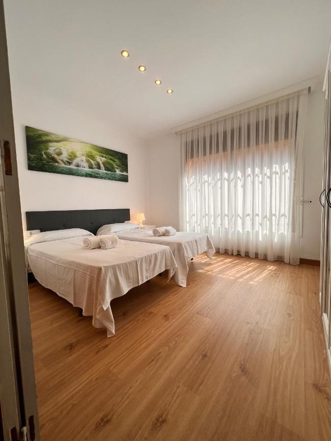 Villabellamar I Villa *