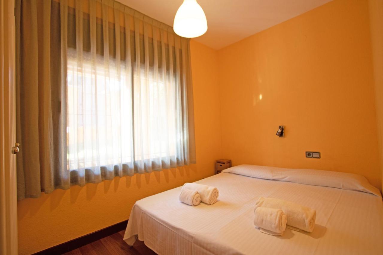 Villabellamar I *