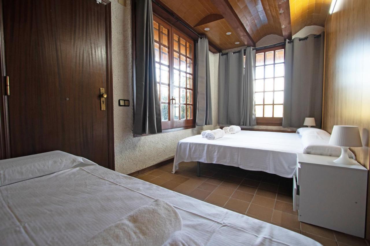 Villabellamar I *