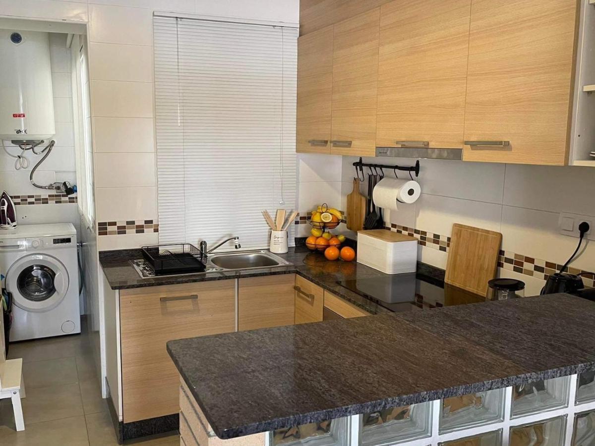 Apartamento C. Del Mar - De Luxe Centrum Torrevieja