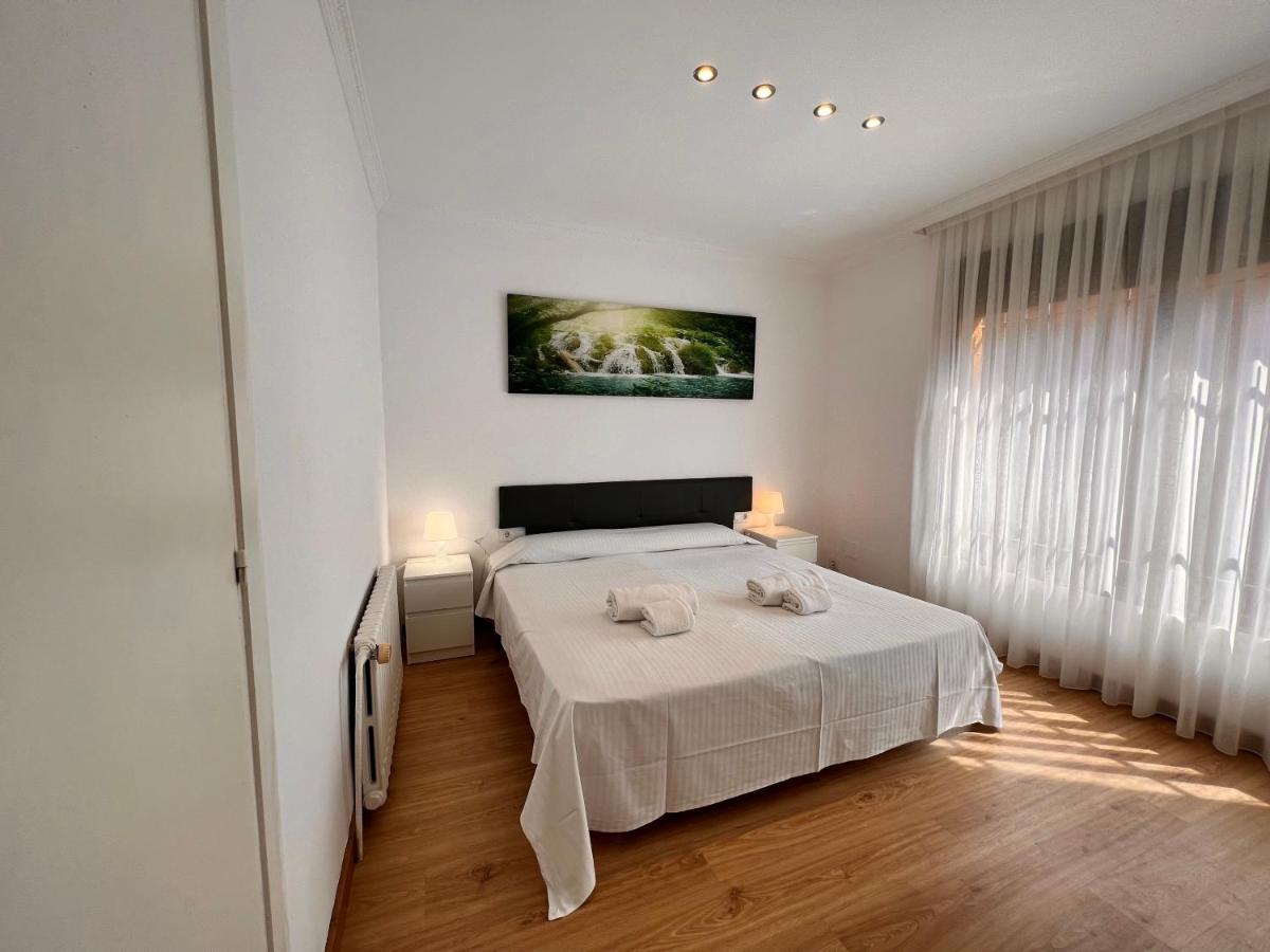 Villabellamar I