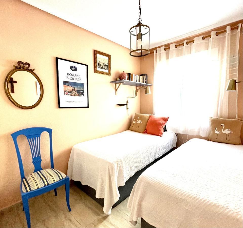 Casa Nuez Moscada