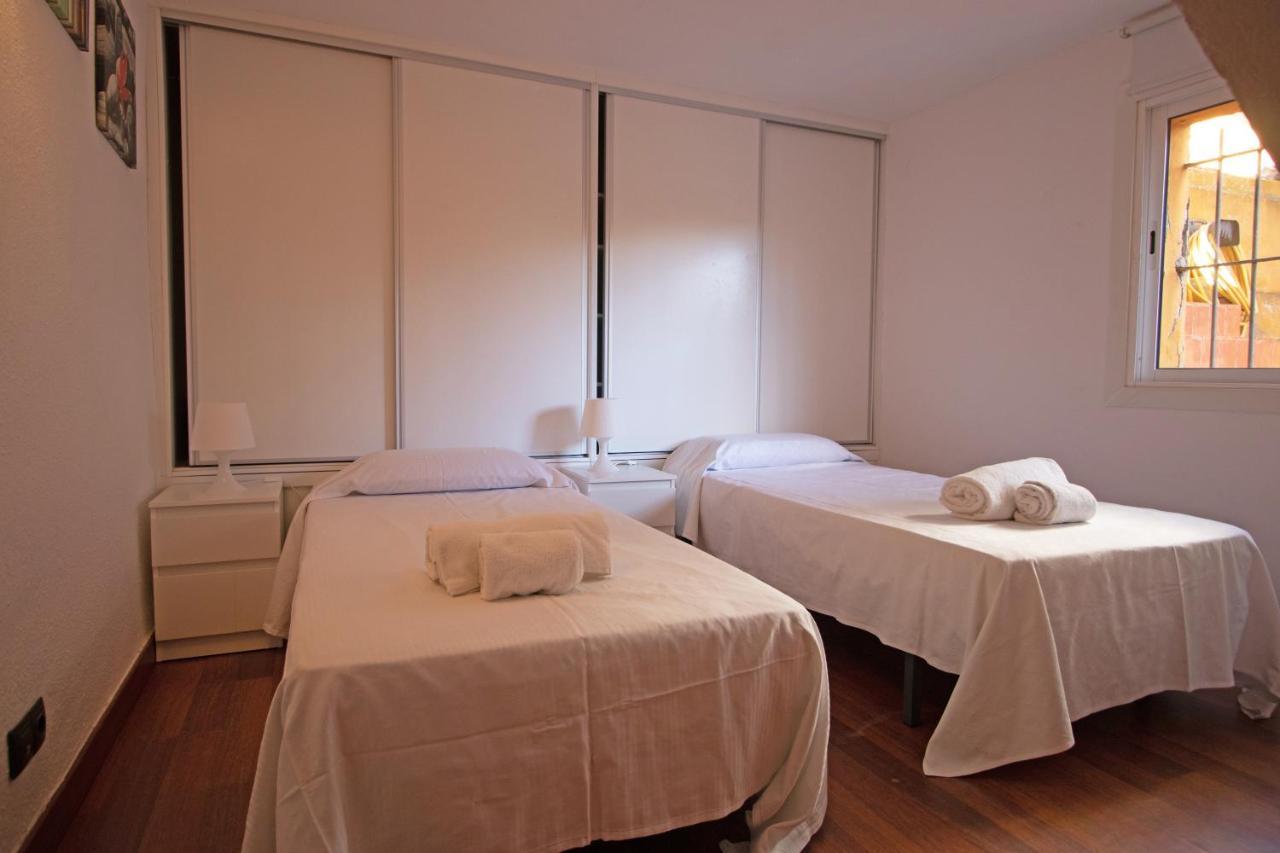 Villabellamar I *