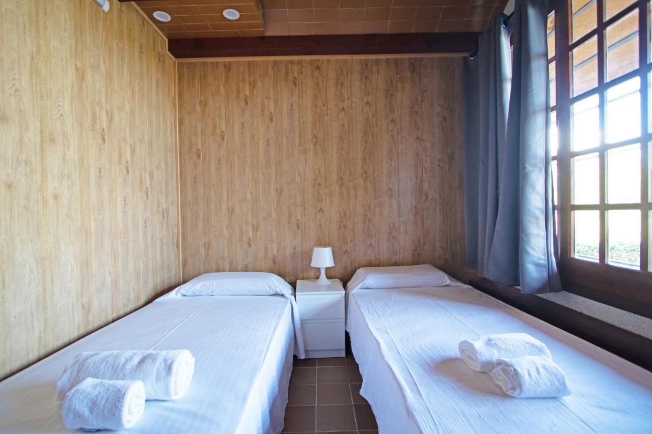 Villabellamar I