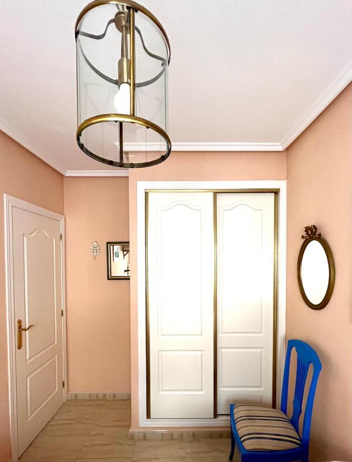 Holiday home Casa Nuez Moscada Villamartin (Valencia)