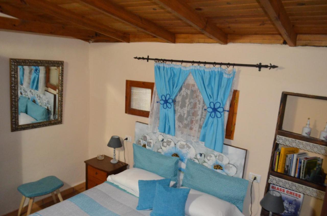 Holiday home Casa Jonay