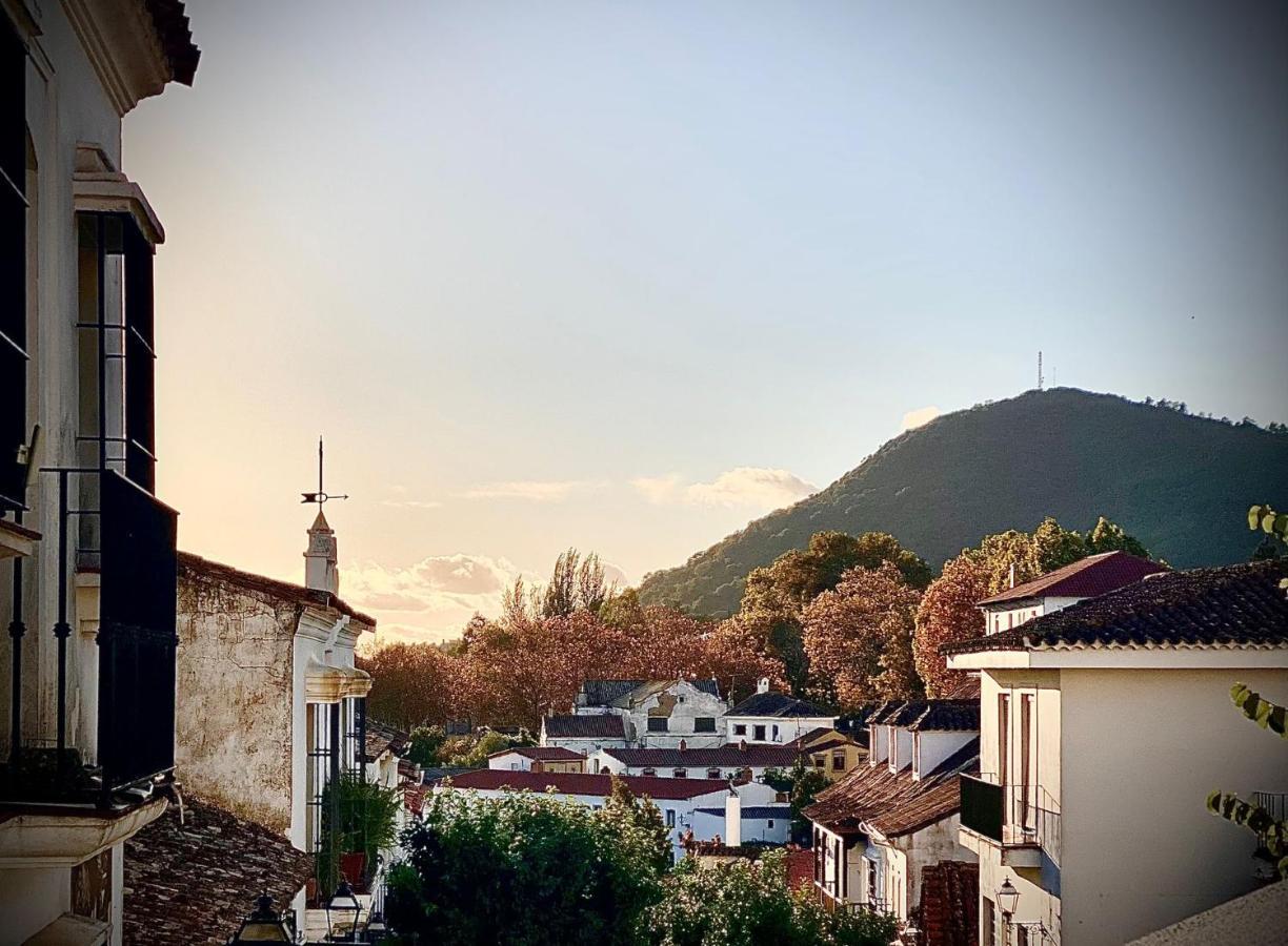 Apartamento La Alberca 1 Aracena