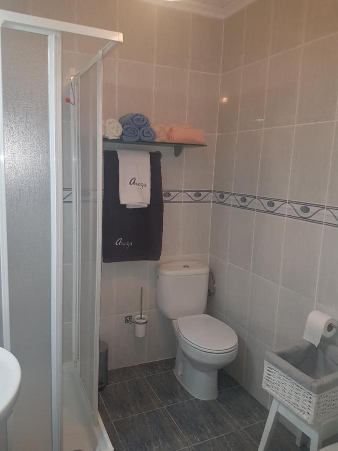 Apartment Areza Con Garaje Zamora