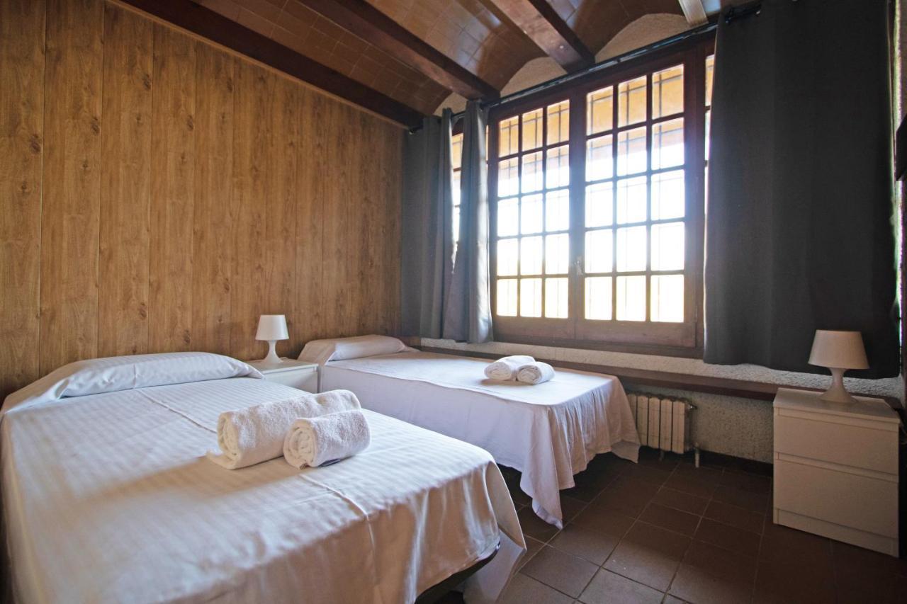 Villabellamar I