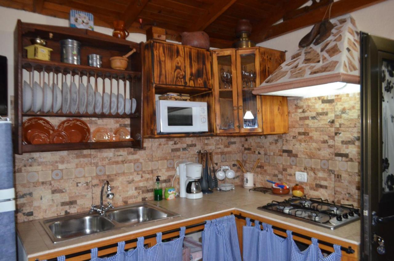 Casa Jonay