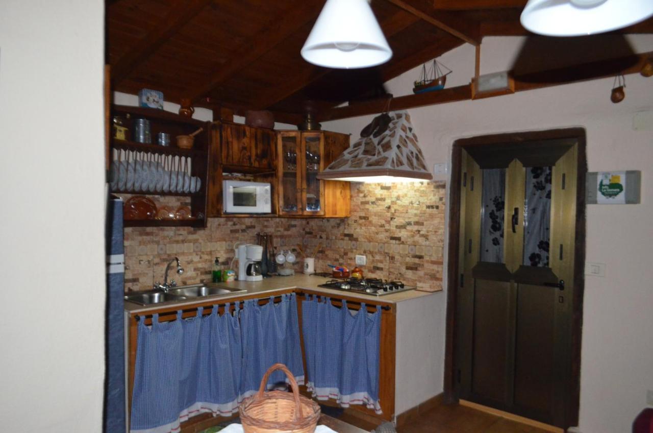 Casa Jonay Holiday home Hermigua