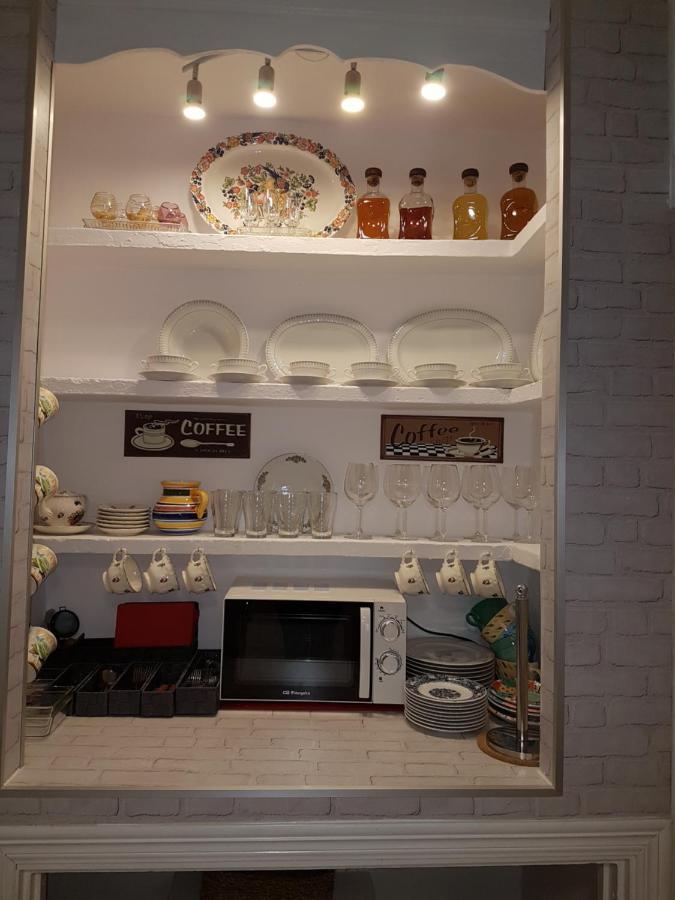 Areza Con Garaje Apartment