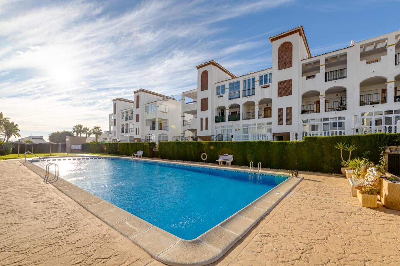 Penthouse Sea La Vie Orihuela