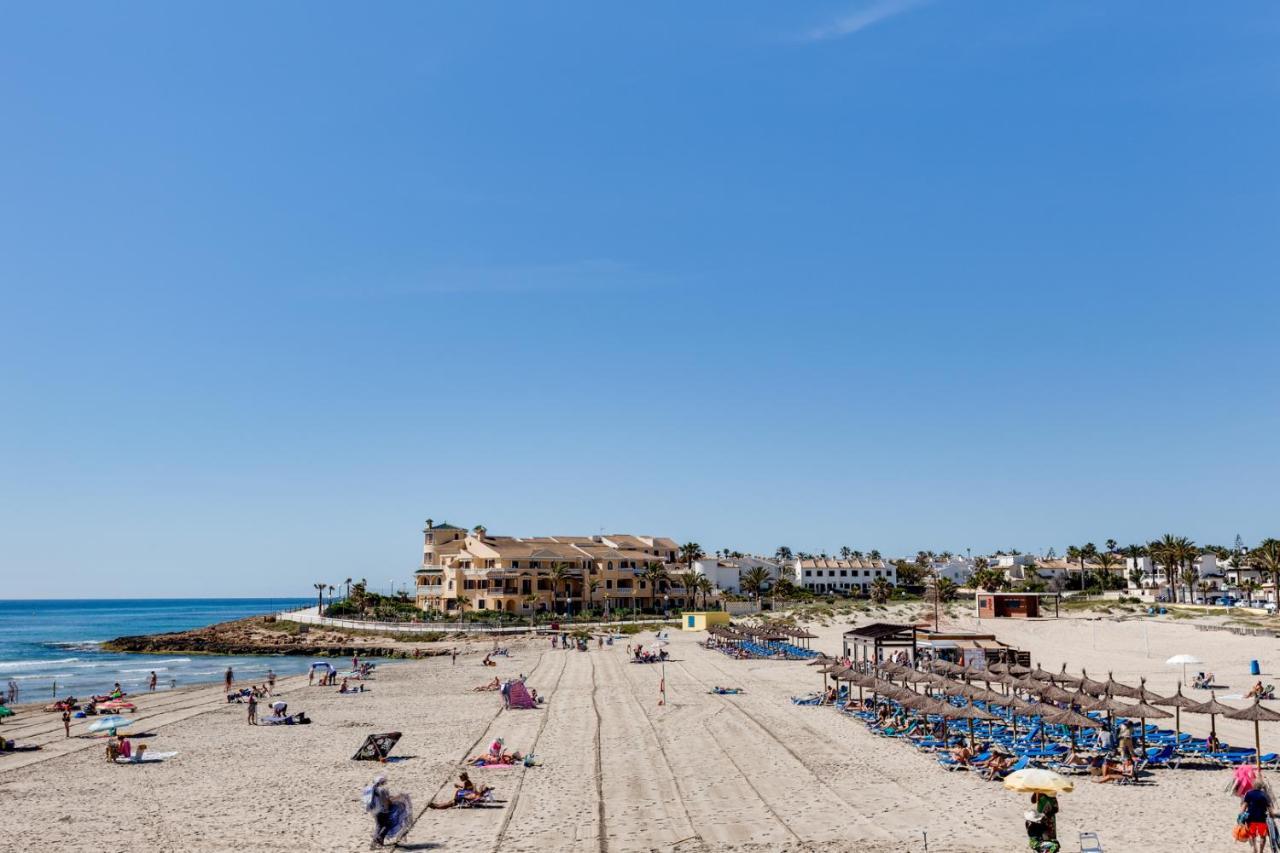Apartment Penthouse Sea La Vie Orihuela