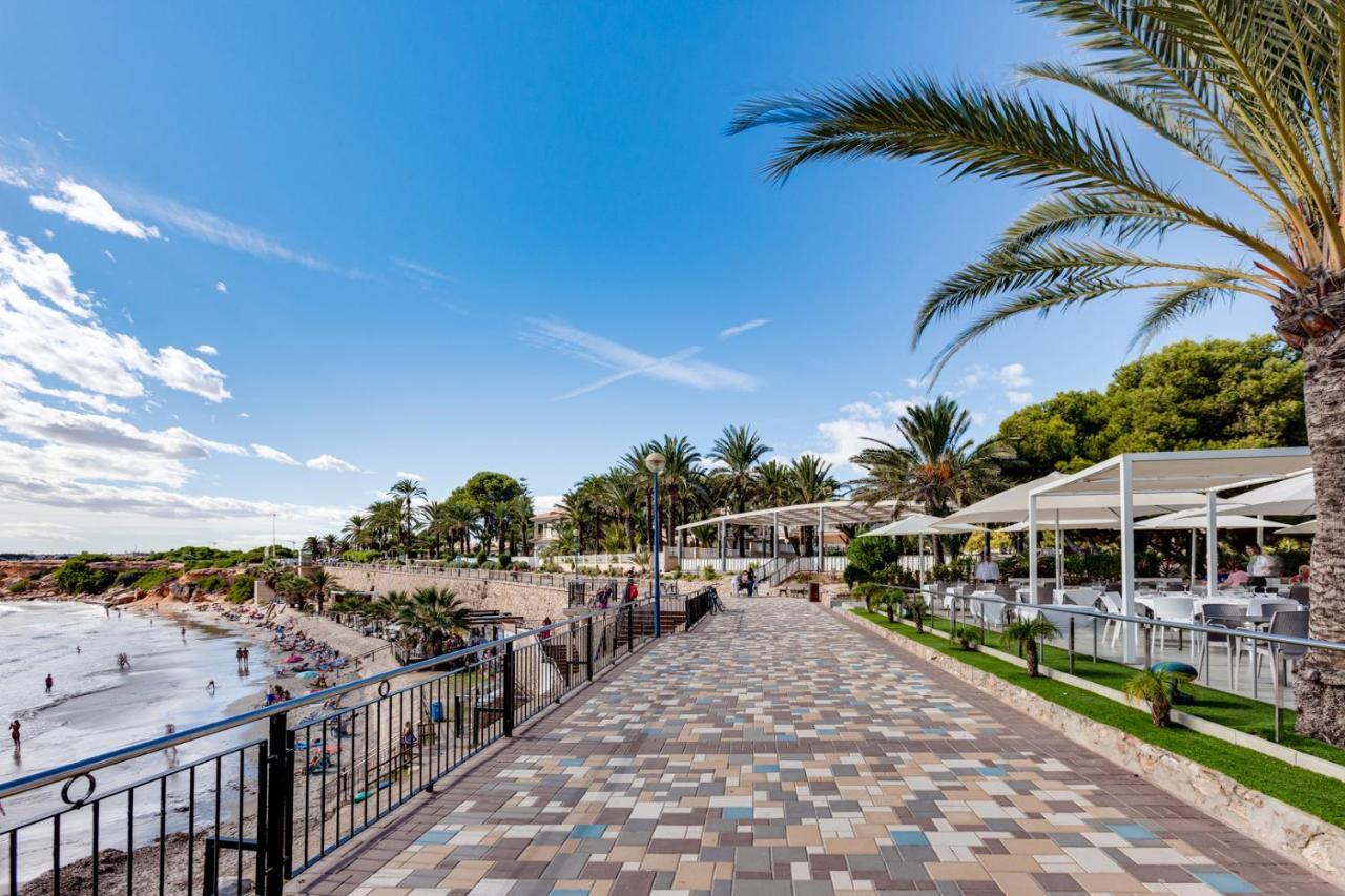 Penthouse Sea La Vie Apartment Orihuela