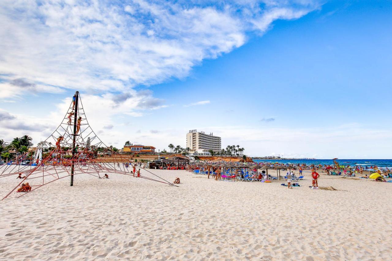 Penthouse Sea La Vie Apartment Orihuela