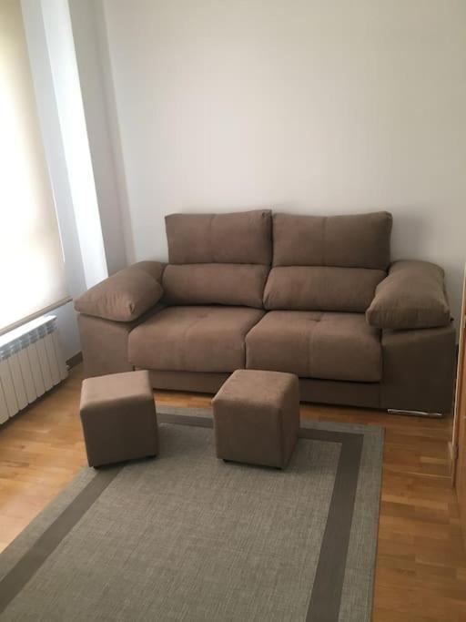 Apartamento Carmarez
