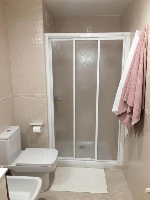 Carmarez Apartamento Puerto de Vega