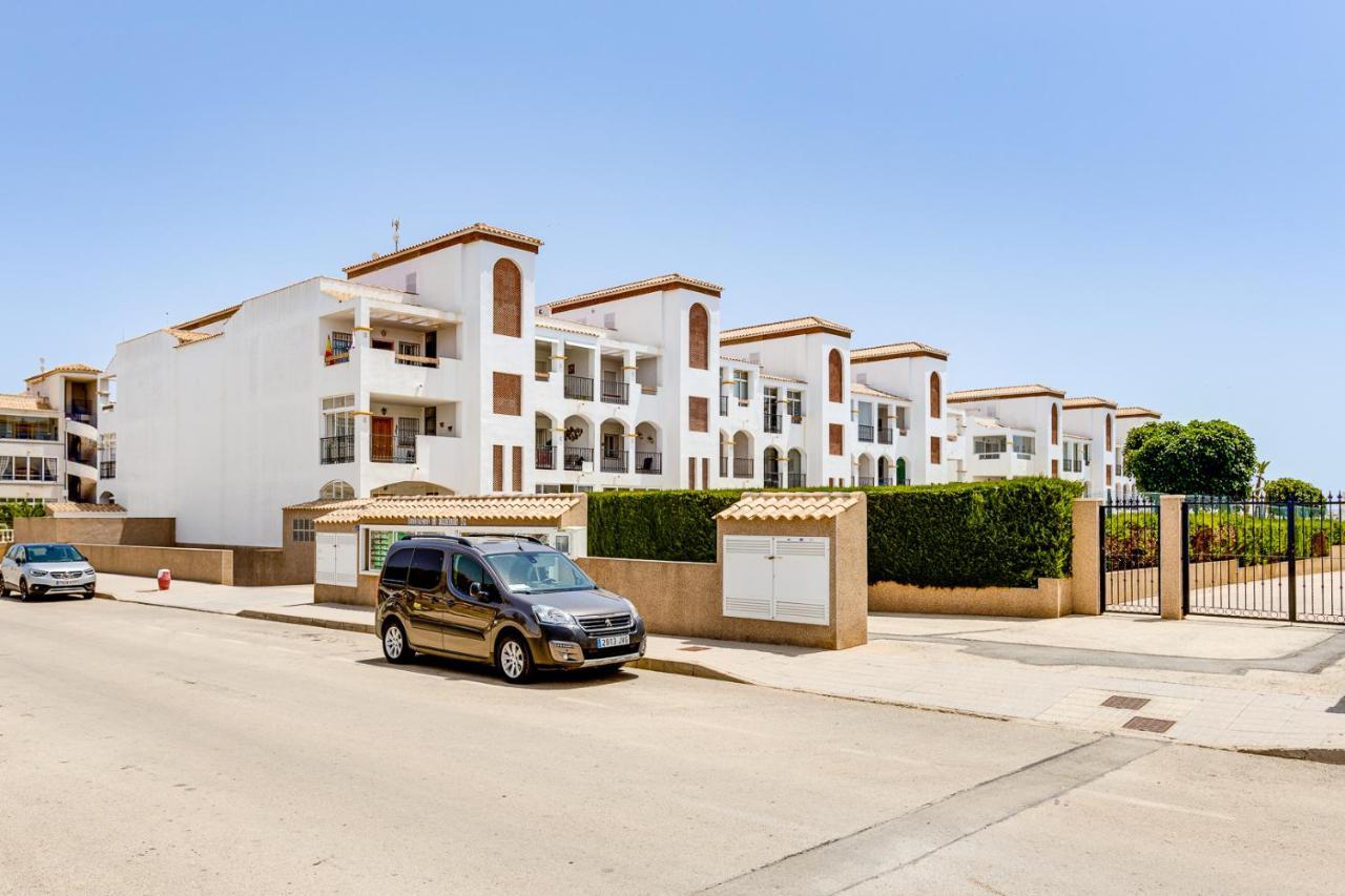 Apartment Penthouse Sea La Vie Orihuela
