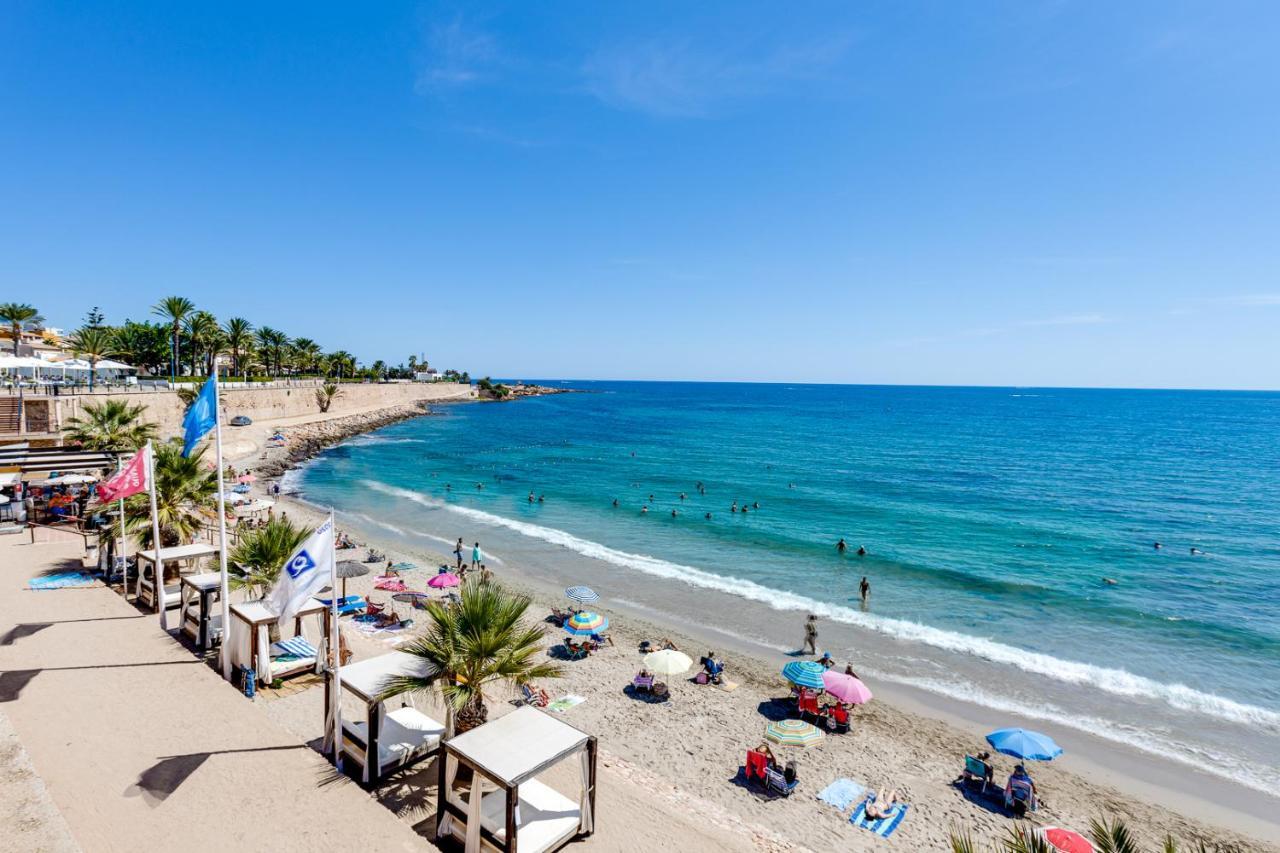 Apartment Penthouse Sea La Vie Orihuela