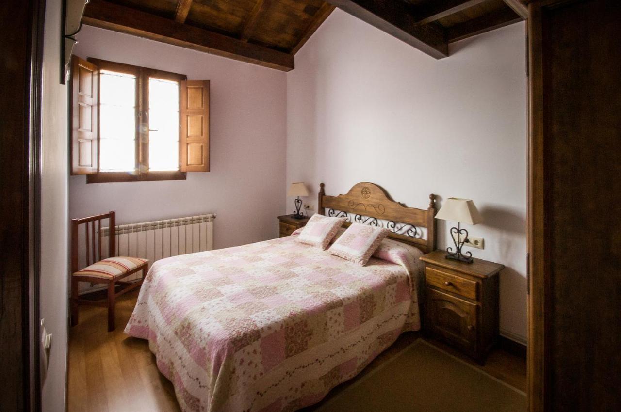 Apartment El Sualleiro