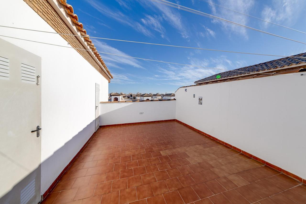 Apartment Penthouse Sea La Vie *
