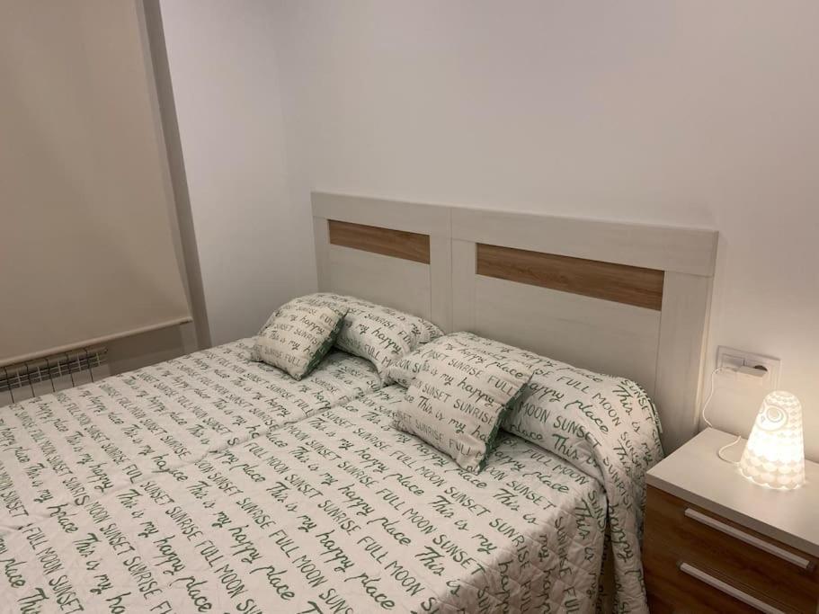 Carmarez Apartamento