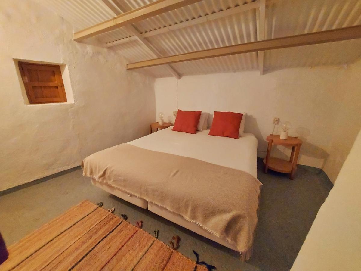 Bed & Breakfast Serrato Colmenar