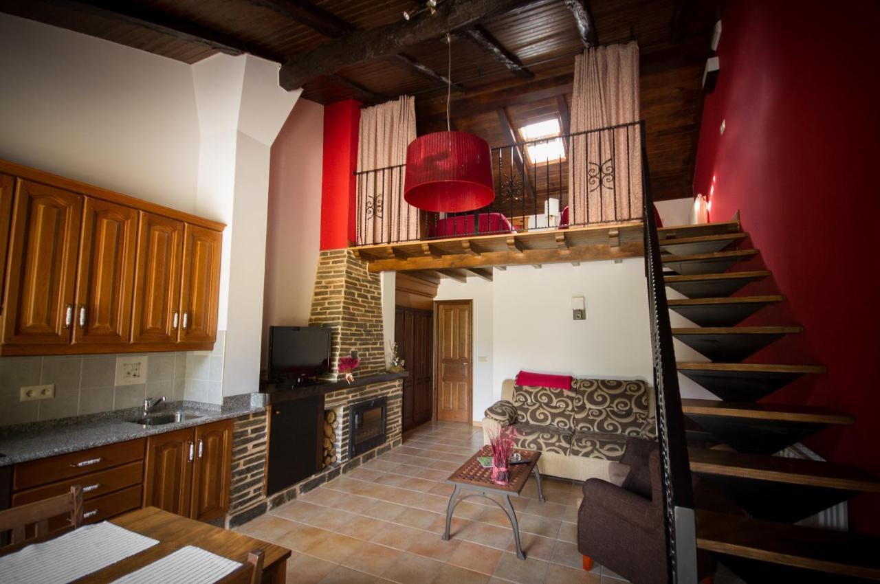 Apartment El Sualleiro *