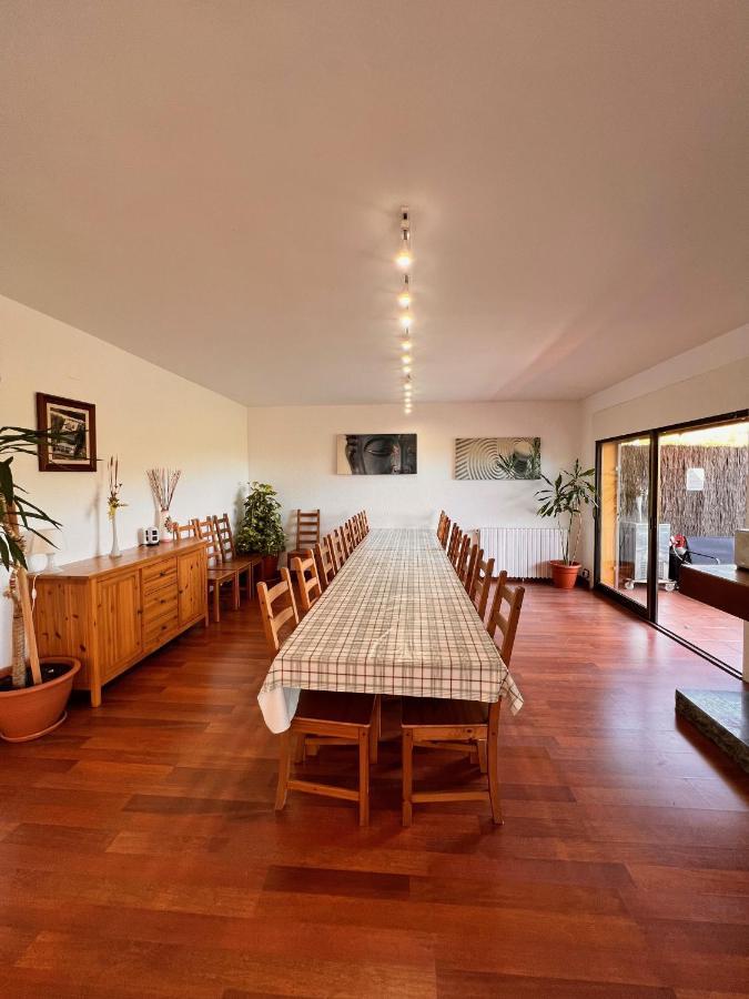 Villa Villabellamar I *
