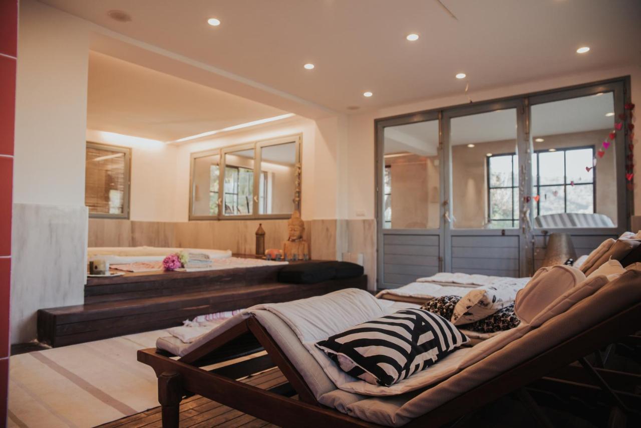 Country house Casa San Miguel *