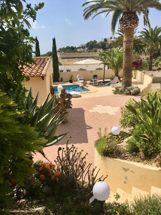 Shalimar Moraira * Teulada