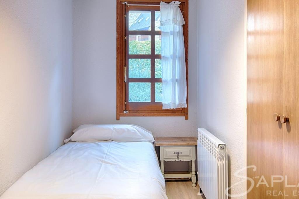 Сasa de vacaciones Saplan Real Estate Pensaueth Salardú