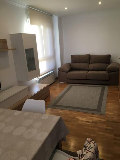 Carmarez Apartamento