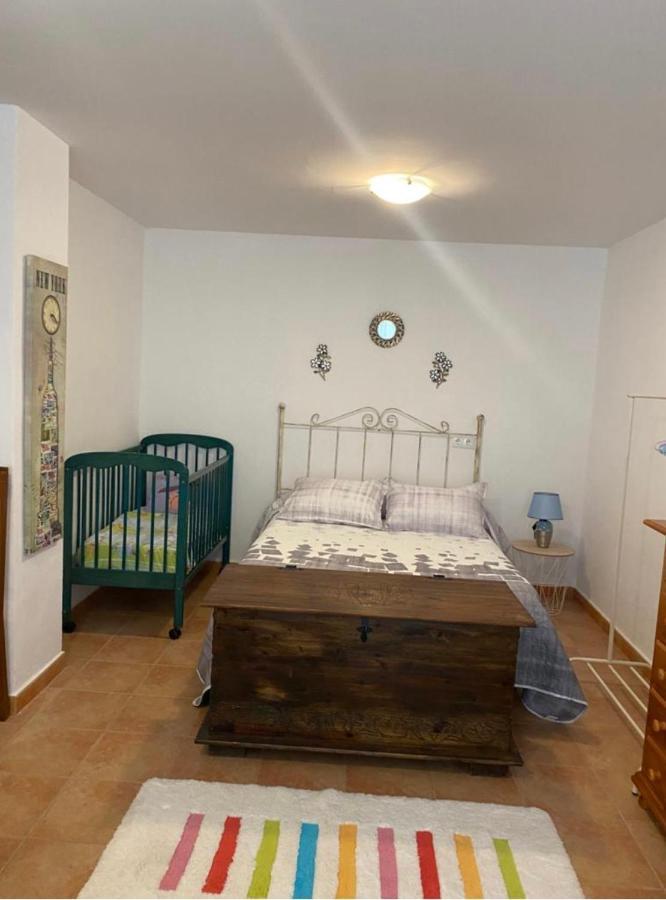 Casa Ana Holiday home *