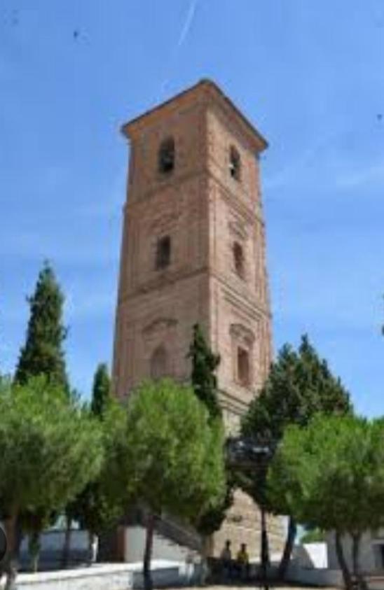El Capricho De Diego La Puebla de Montalban