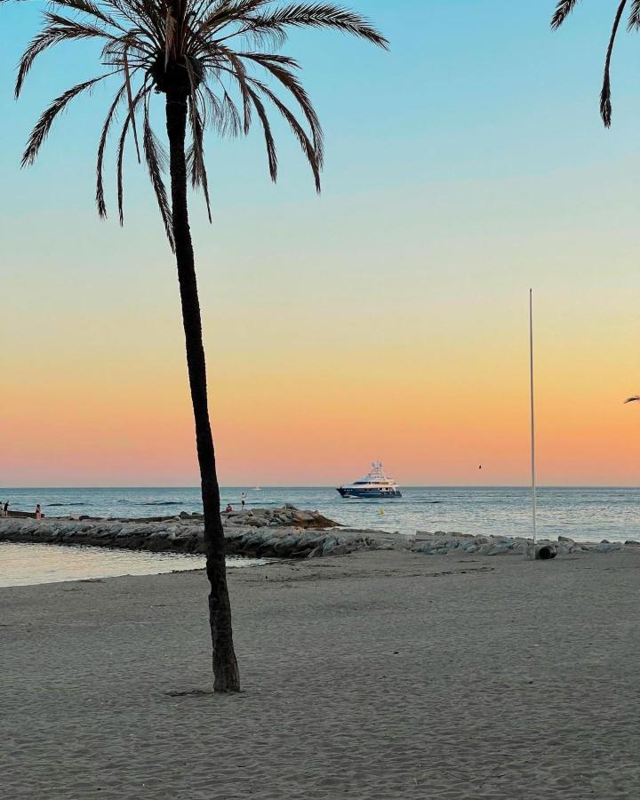 Great Puerto Banús Apartamento