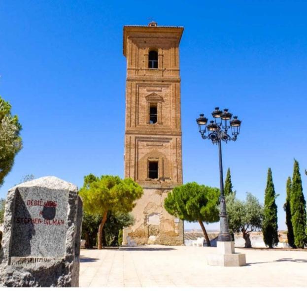 El Capricho De Diego * La Puebla de Montalban